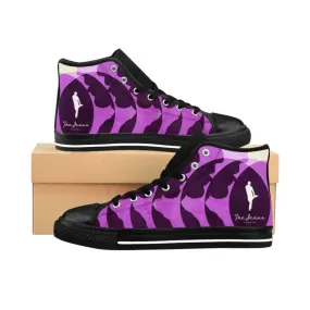 Jesus Quintana - Lebowski Shoes | High-top Lebowski Sneakers Jesus Quintana - Lebowski Shoes | High-top Lebowski Sneakers