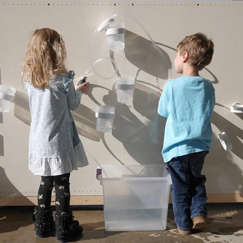 Magnet Wall Aqua Circuits Pack