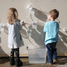 Magnet Wall Aqua Circuits Pack