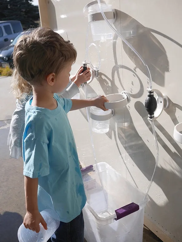 Magnet Wall Aqua Circuits Pack