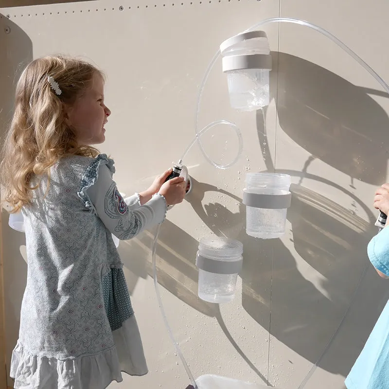 Magnet Wall Aqua Circuits Pack