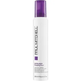 Paul Mitchell Extra-Body Sculpting Foam 6.7oz