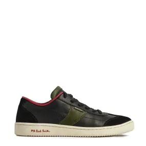 Paul Smith Muller Trainer Black Paul Smith Muller Trainer Black