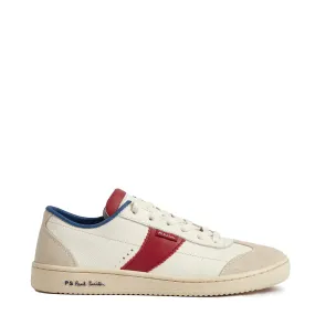 Paul Smith Muller Trainer White Paul Smith Muller Trainer White