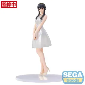 PM Figure - Yor Forger Party - Spy X Family