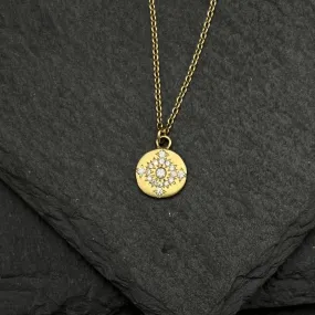 Shimmer Pendant