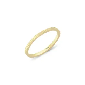 Shimmer Ring