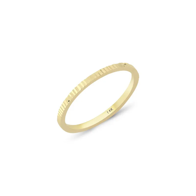 Shimmer Ring