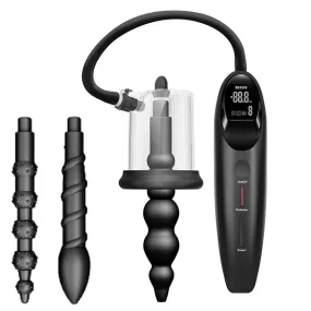 Smart Anal Pump