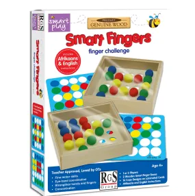 Smart Fingers