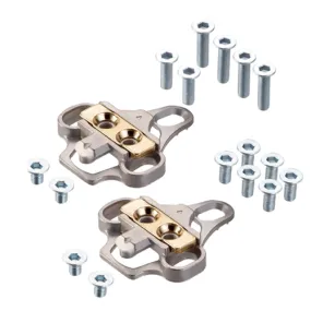 Wellgo Cleat Adapter RC-8 SPD 3 Hole Wellgo Cleat Adapter RC-8 SPD 3 Hole